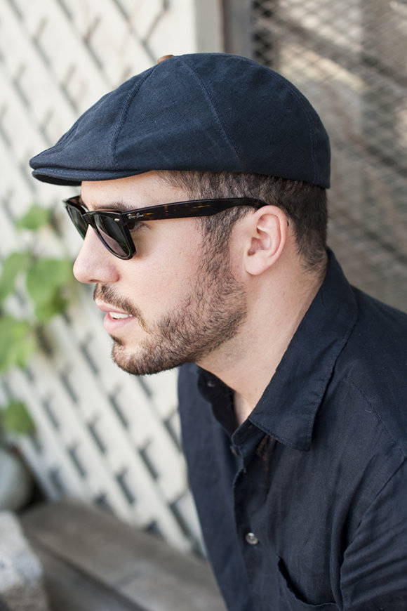 Articles of Style | A Guide to Men's Hat Styles
