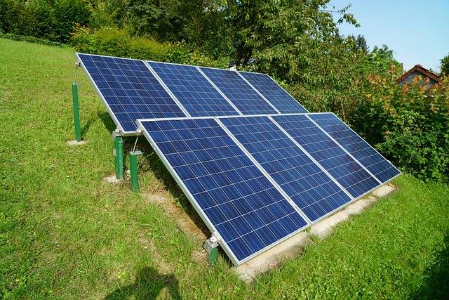 蓄電池なしで太陽光発電を利用する！できないことや注意点も解説