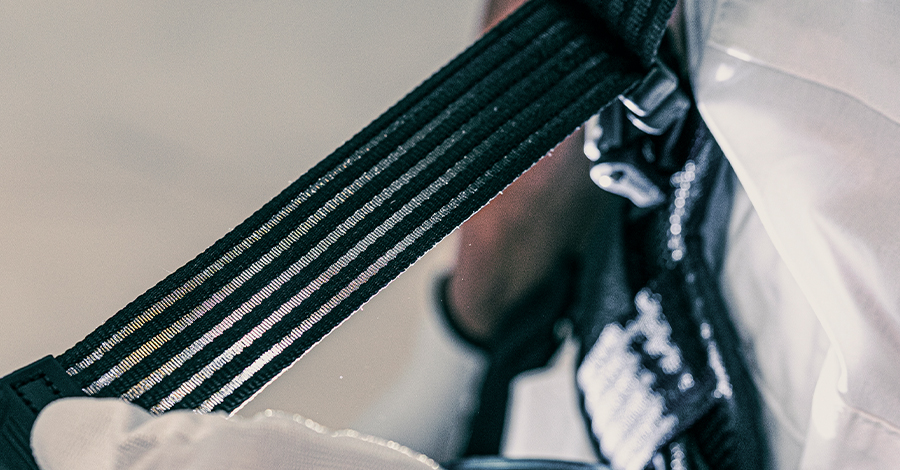 Fall Protection Mobility: Range of Motion, Safety, and Performance | FallTech&reg;