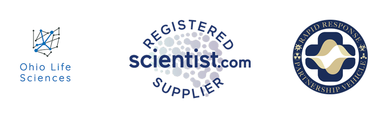 Member of RRPV and Ohio Life Sciences