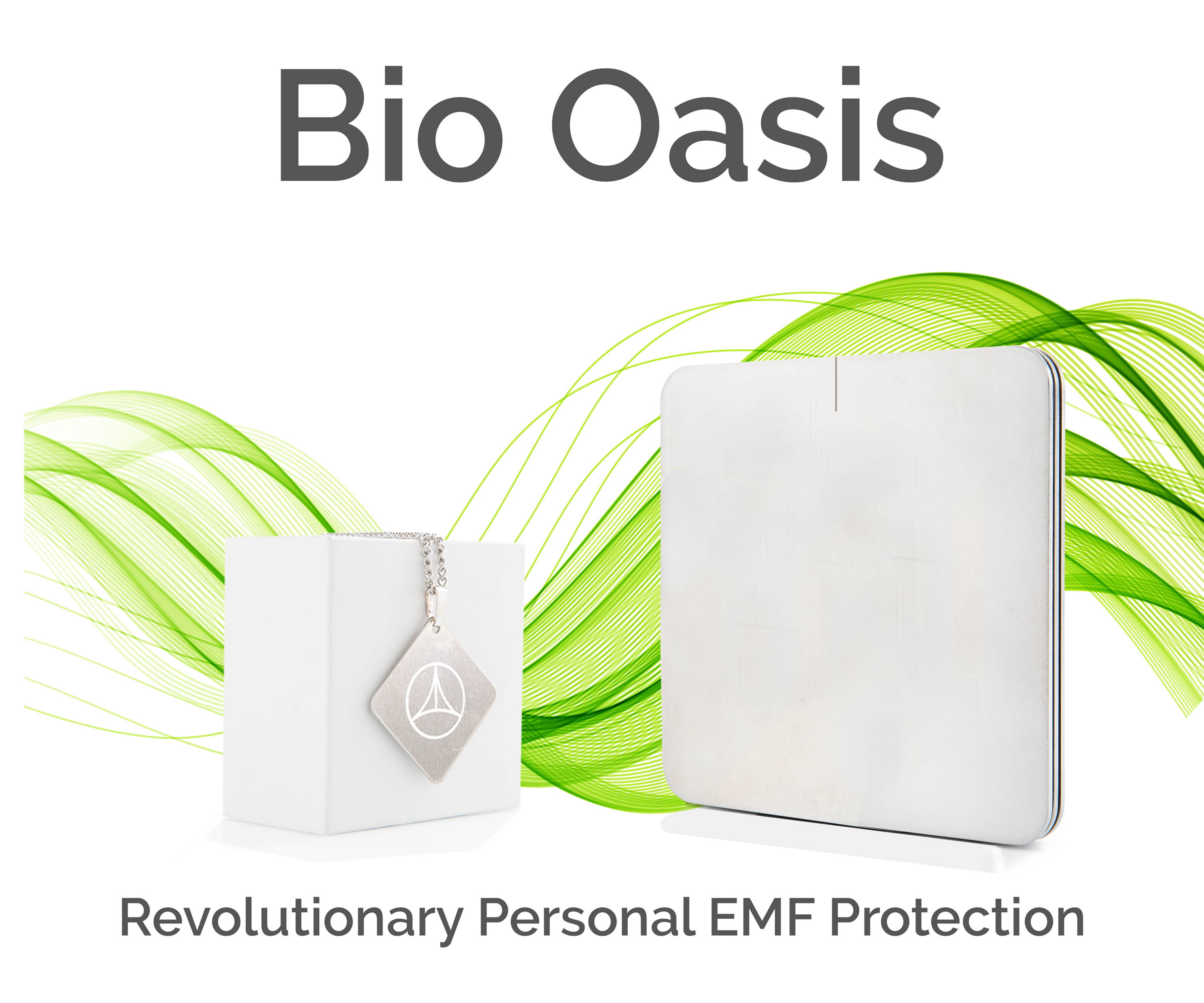 bioOasis EMF protection