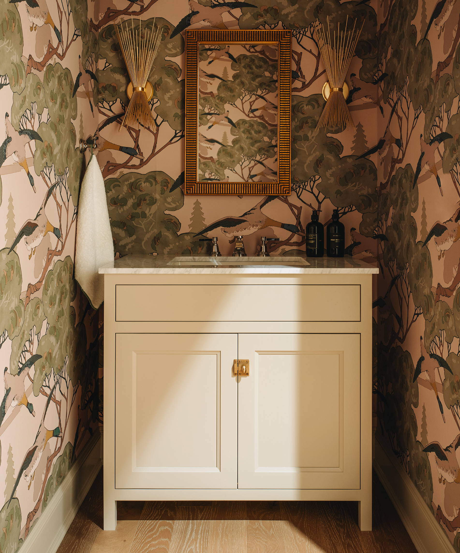 Country Bathrooms_Jean Stoffer Design