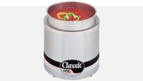 Soup Kettles