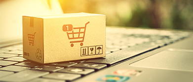 E-Commerce Packaging