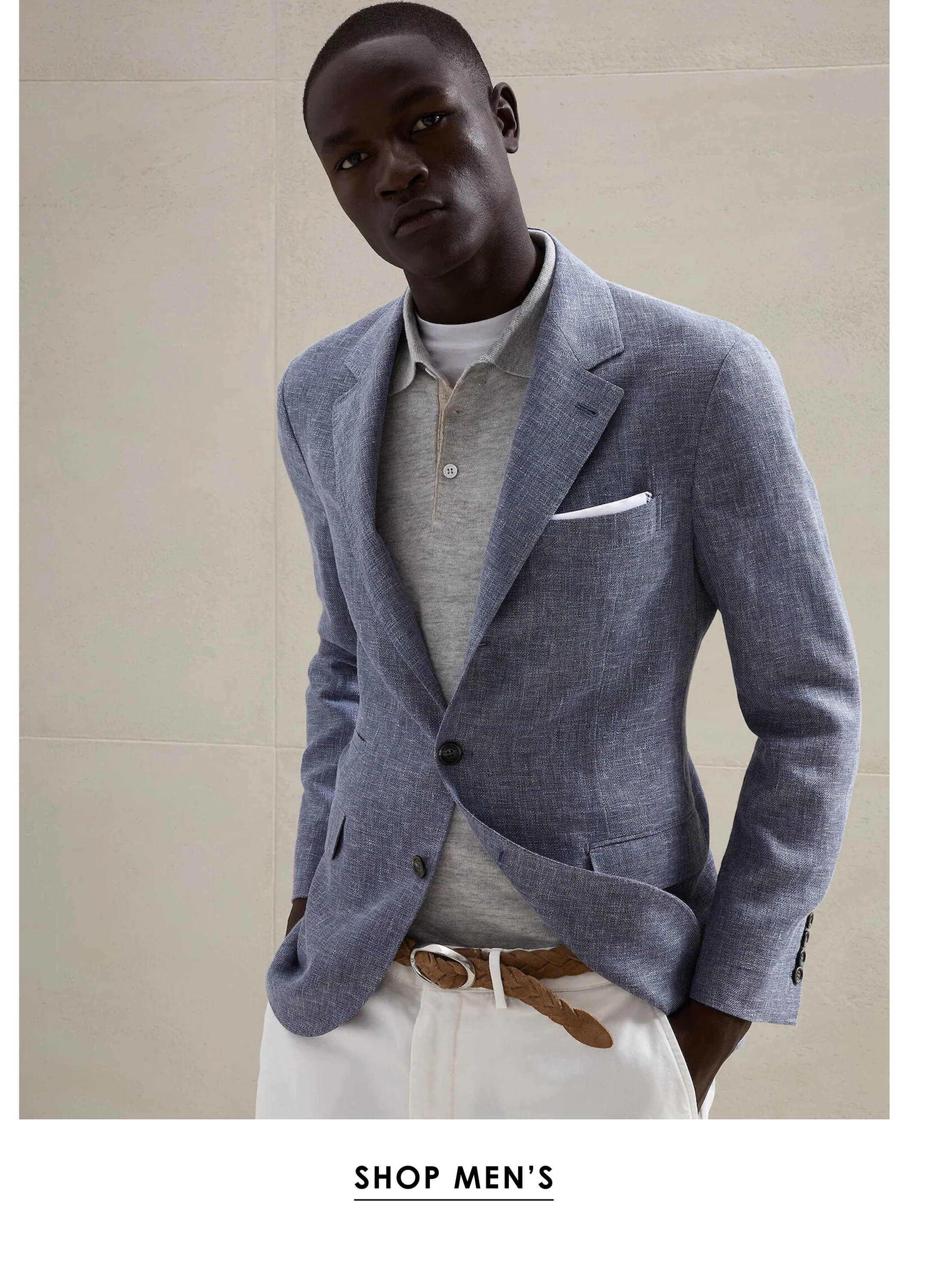 Shop Men's Wedding Guest Looks