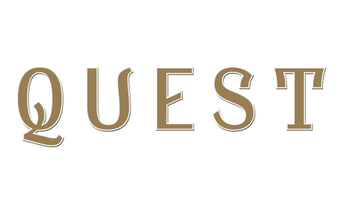 QUEST Magazine Logo