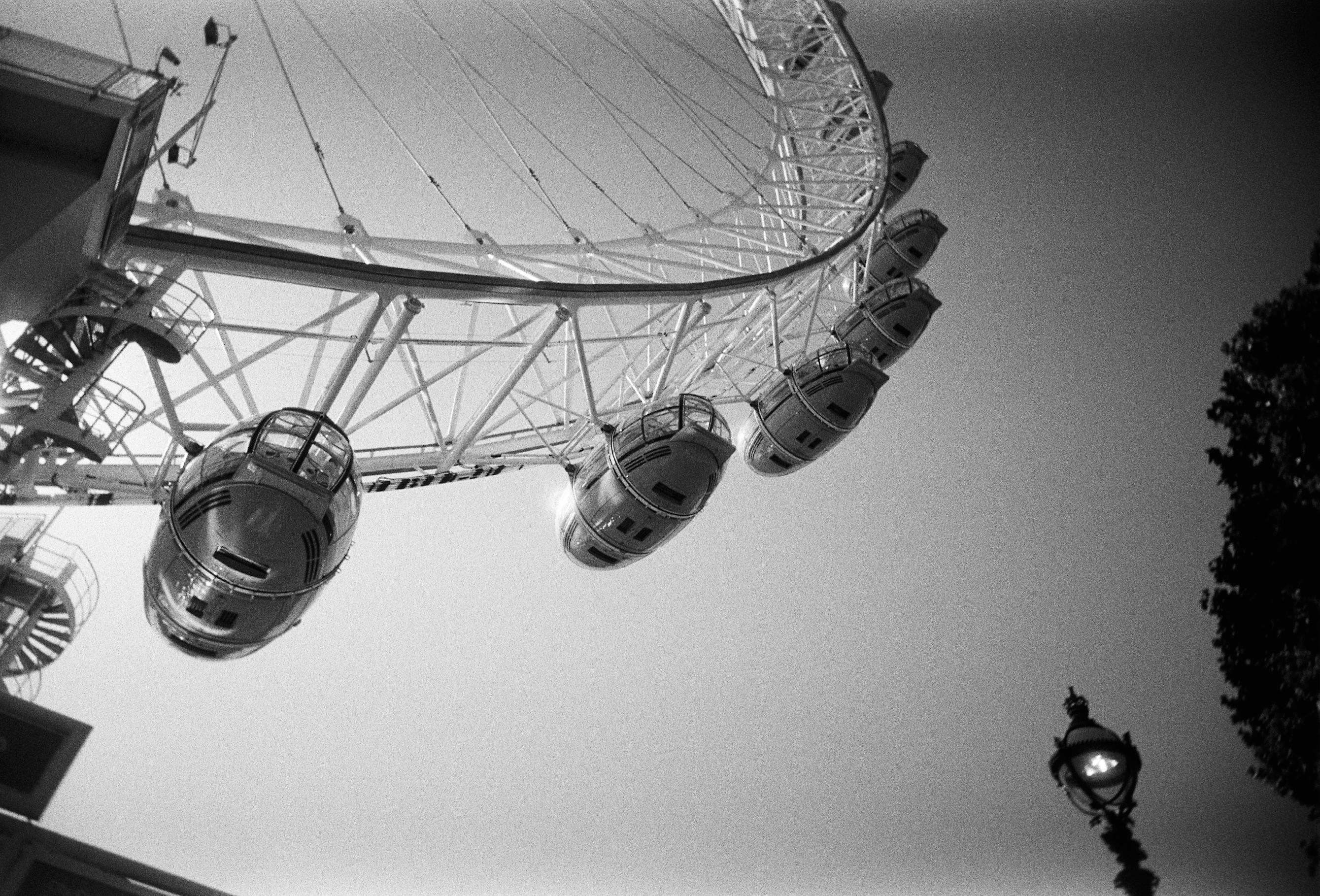 The Budget Photography Challenge| Stala M Gavrielides