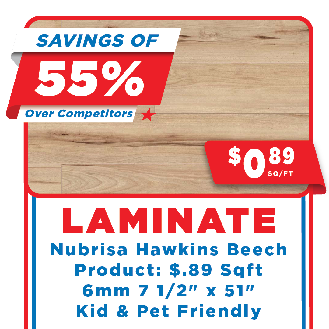 Nubrisa Hawkins Beech - Memorial Day