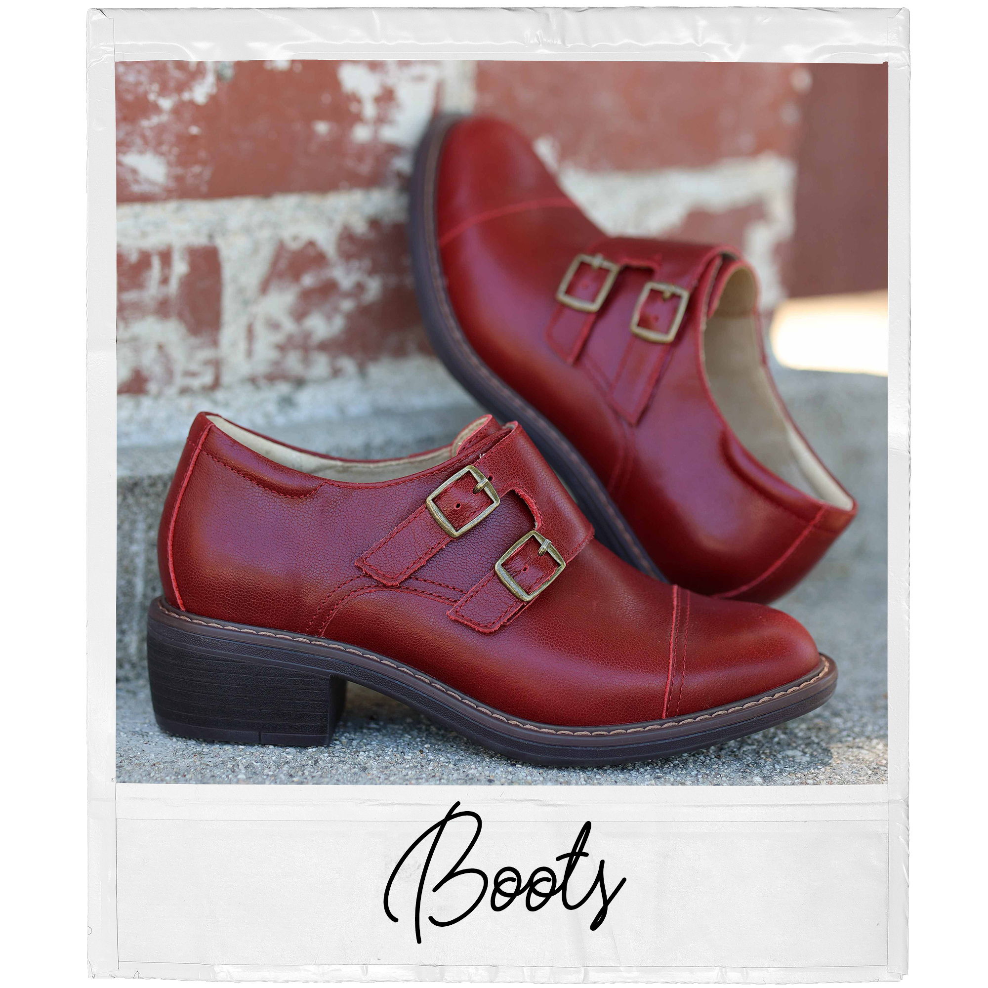 Boots collection featuring Mave Joja Bootie | Alegria Shoes