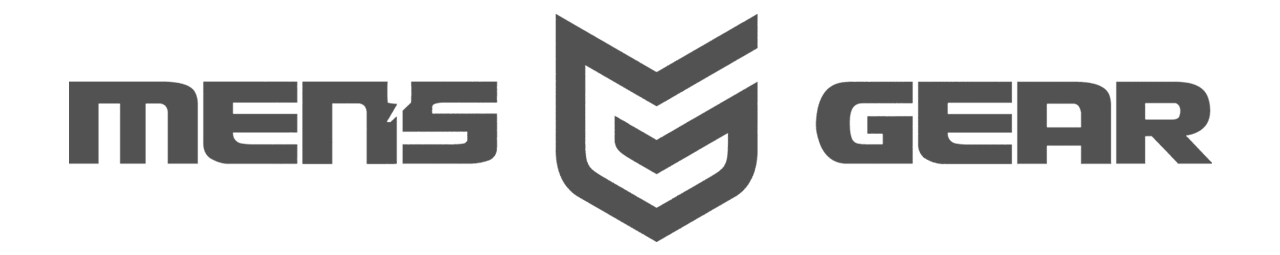 Mens gear logo