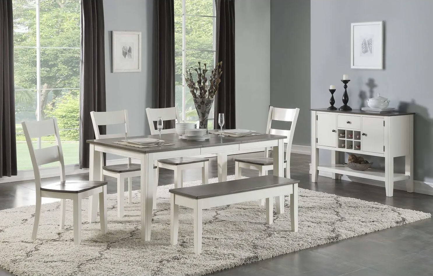 The Athens Dining Set Product Review