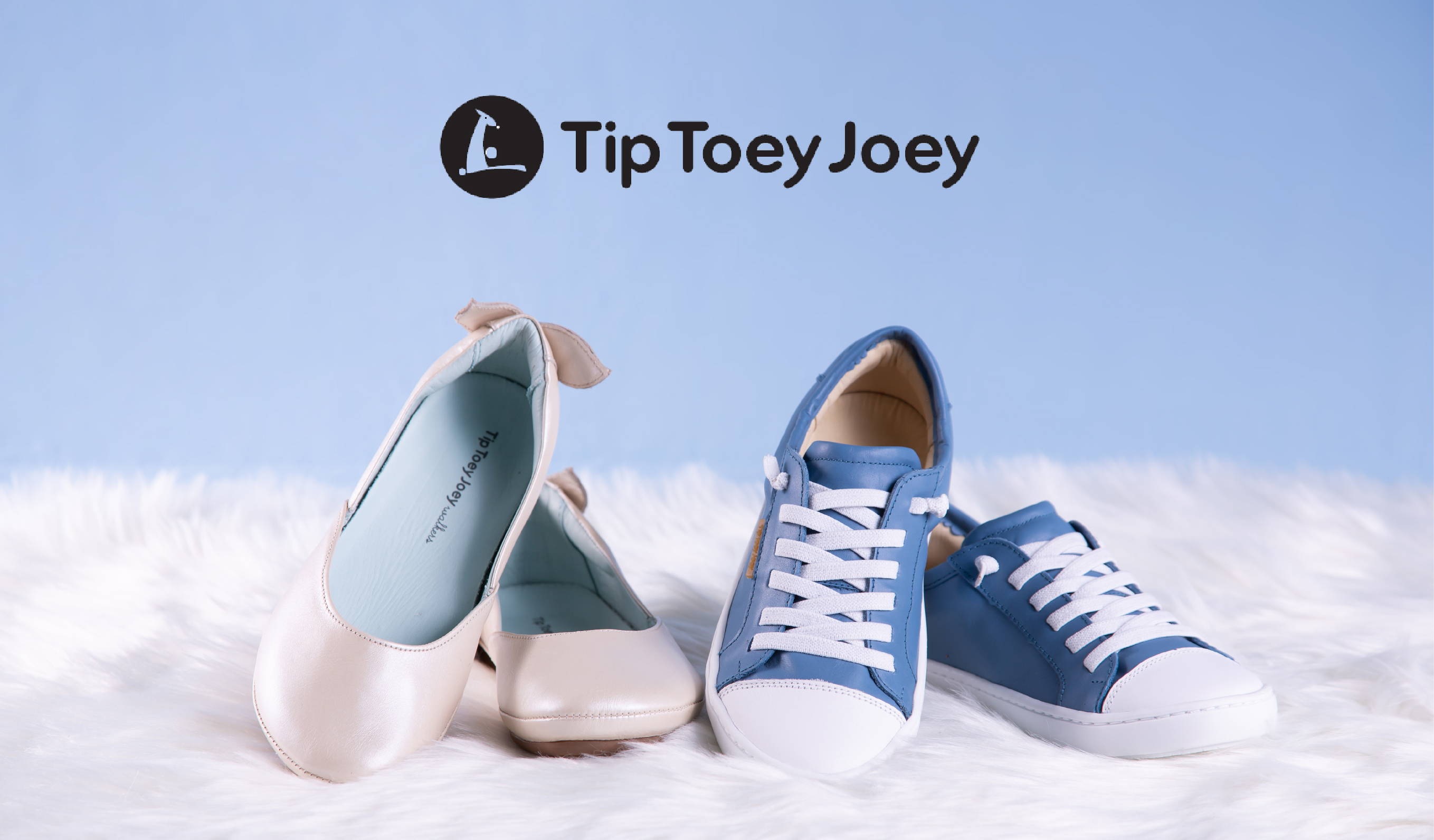 tip toey joey sale