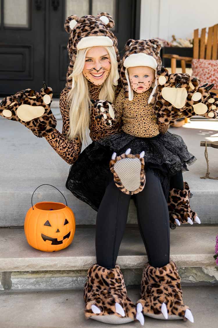 Matching Halloween Pajamas - LazyOne