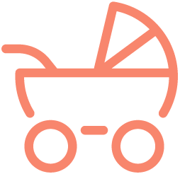 Target - Best places to register for baby shower