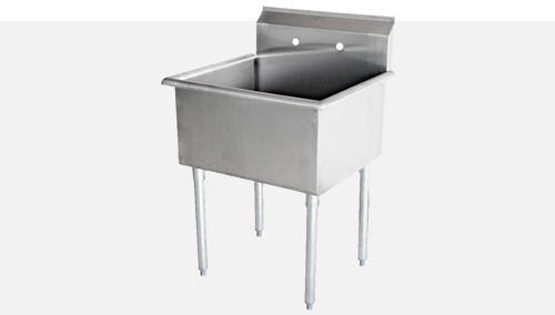 Sinks