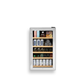 Gateway to shop small refrigerators