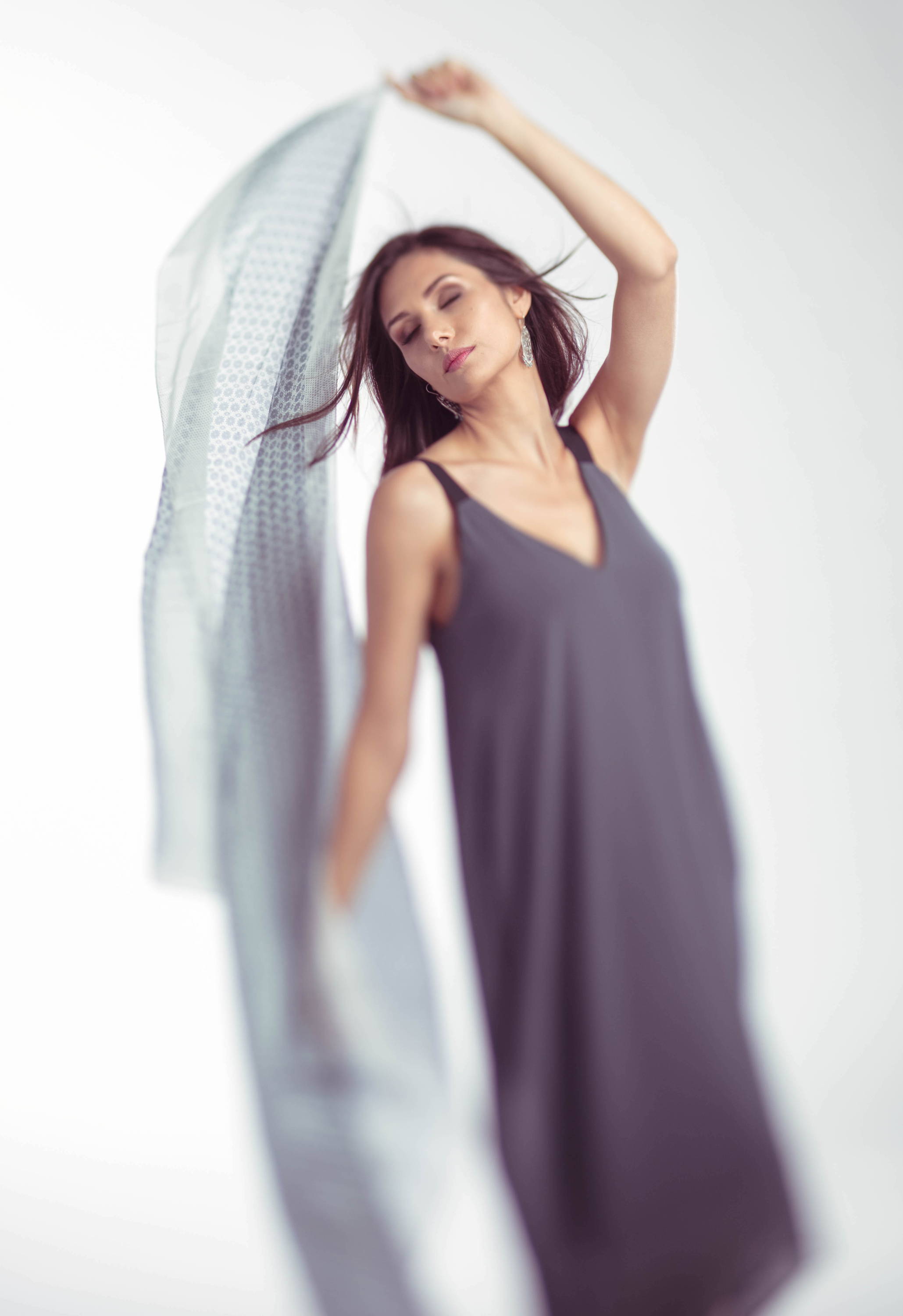 Repertoire NZ | New Zealand Designer Fashion | Womenswear | Ageless Fashion | Made in New Zealand | Reflections