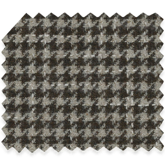 Color : Brown and Beige