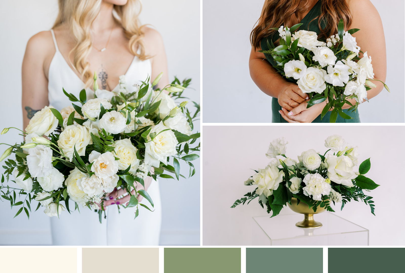 nat green cream