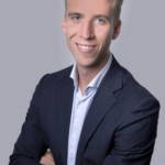 Perry Huijen headshot