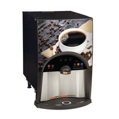 Bunn Liquid Coffee Dispensers