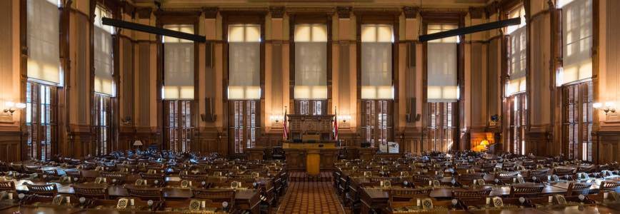 Georgia House of Representatives