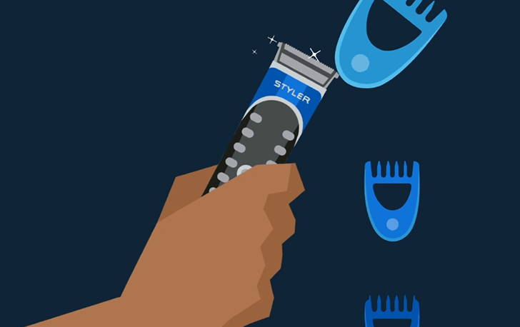 How To Shave Your Pubic Hair – Guide And Tips For Men Gillette