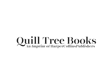 Quill Tree Books logo