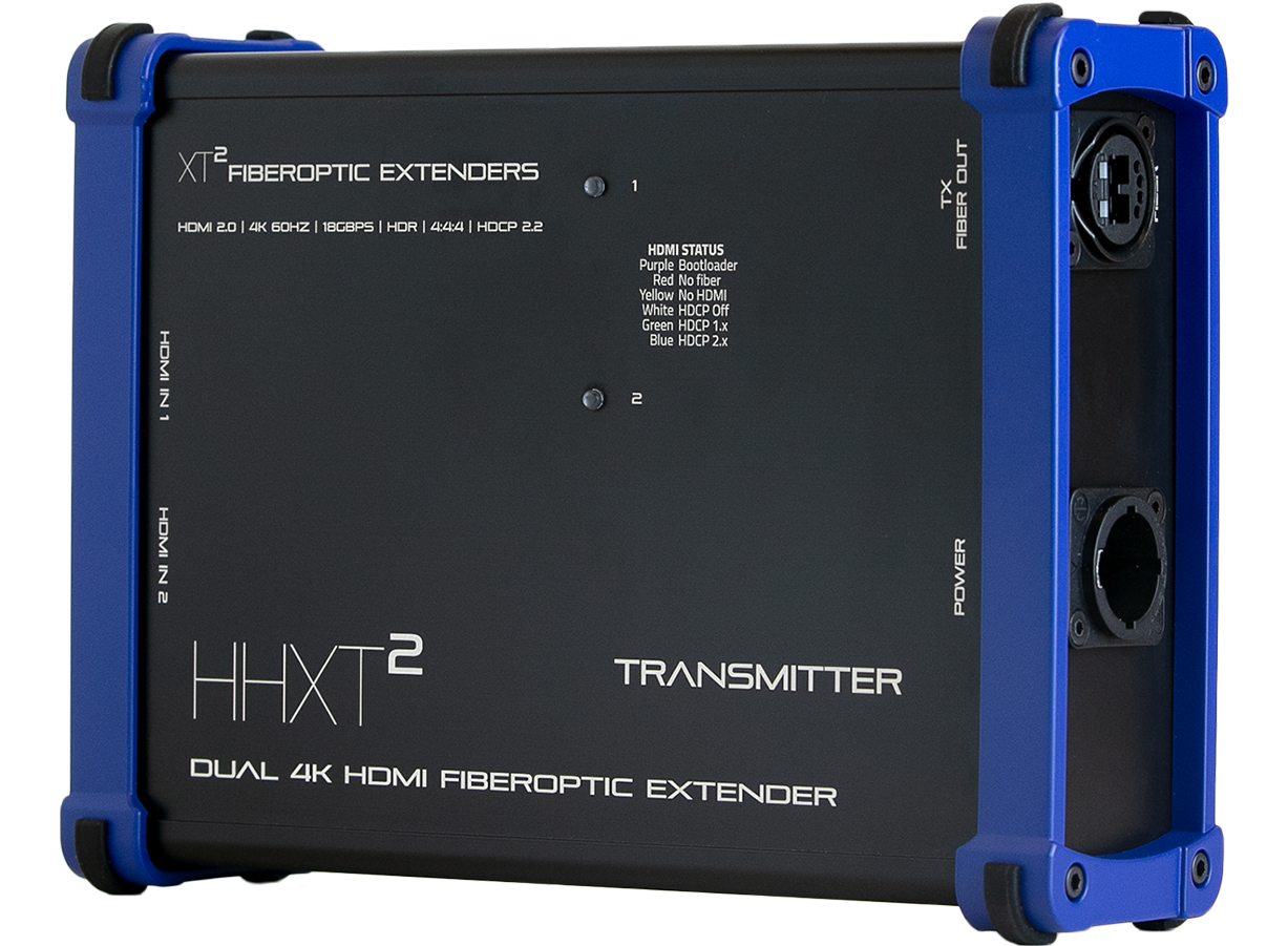 HHXT2 extender