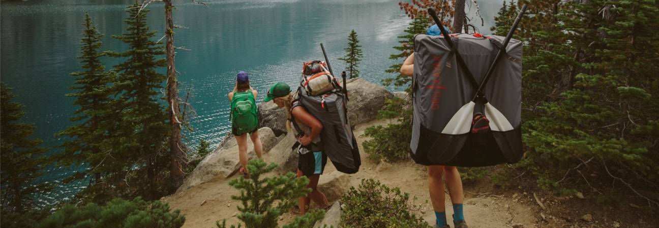 Oru Kayak accessories