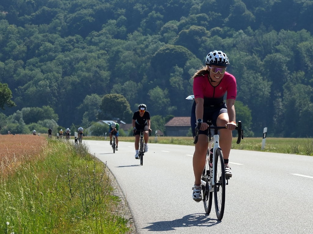 triathlon.de CUP Landshut 2026