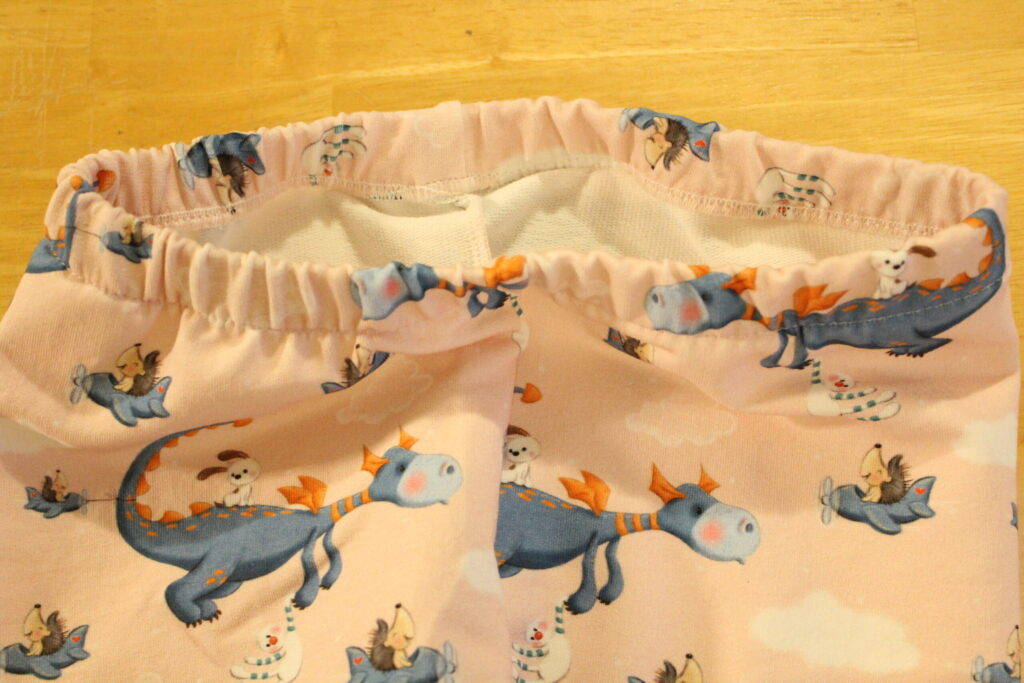 french terry fabric