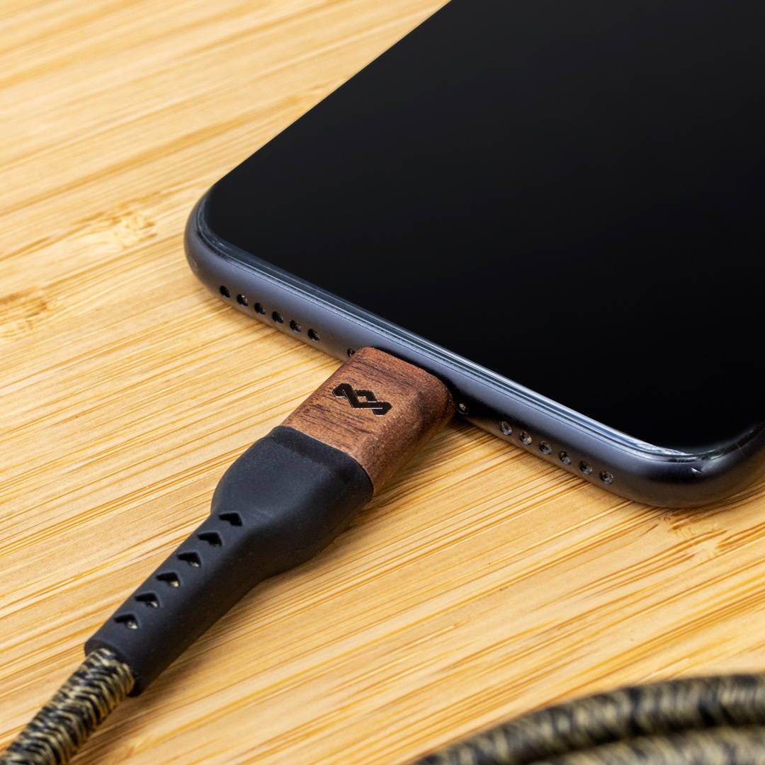 REWIND® USB-C to USB-C Charging Cable - 3M