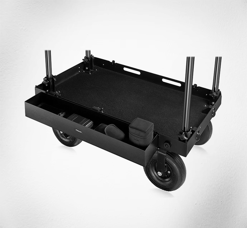 Cart Accessories