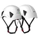 Chinstrap Helmets for Climbing & Working at Height