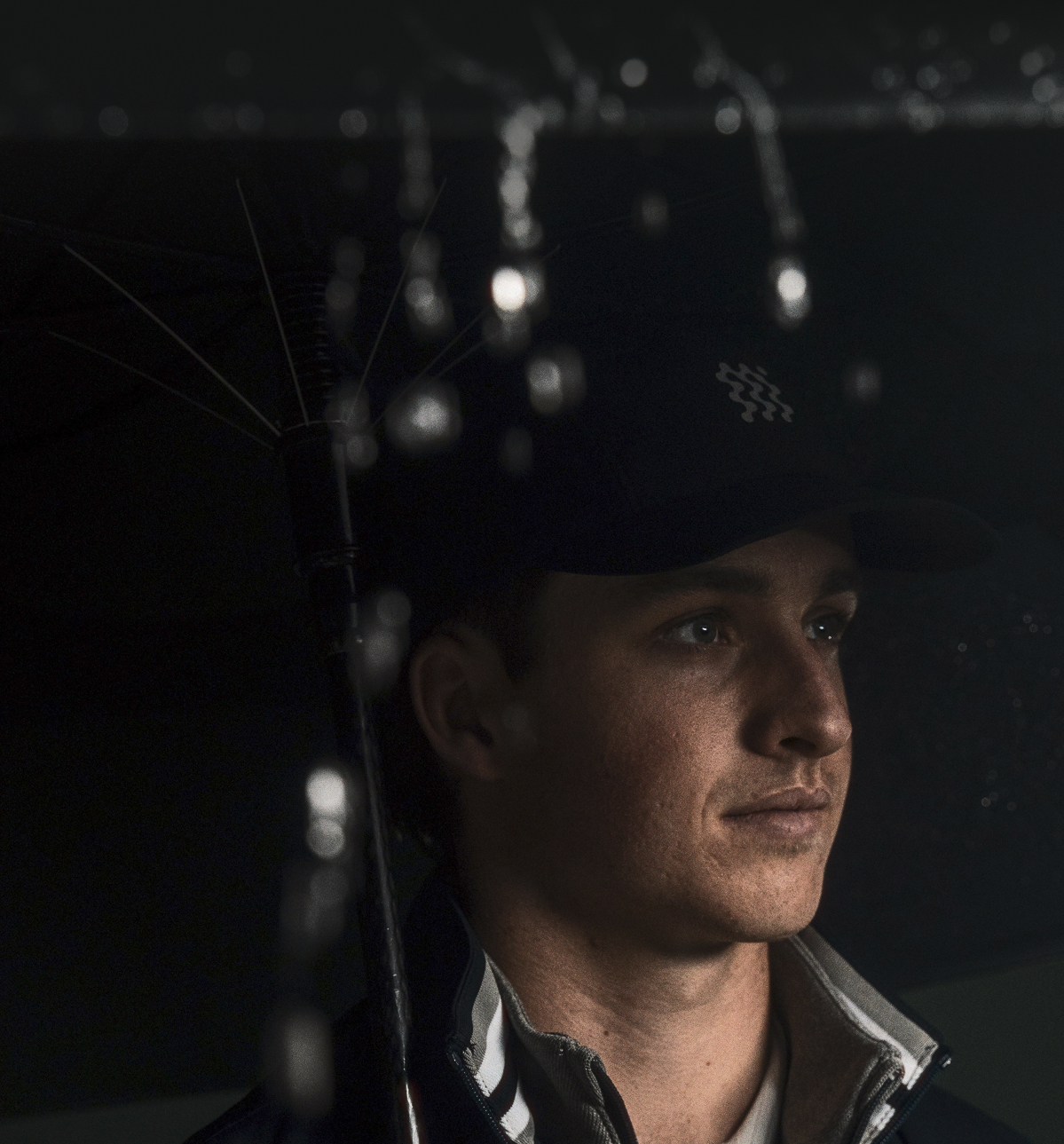 Rain Image