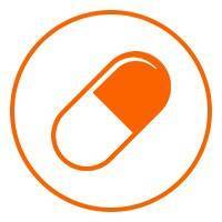 Pill Icon