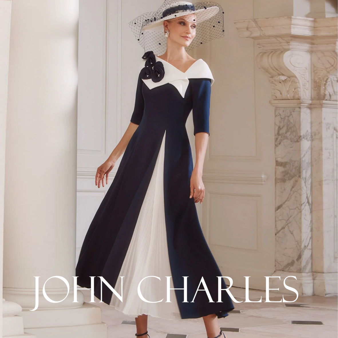 john charles mother of the bride dresses