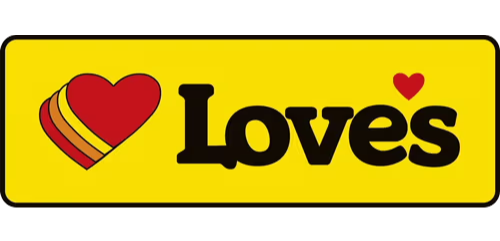 Love's Logo