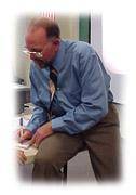 Dr. J.R. Harkay