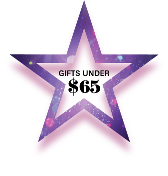Eddie Funkhouser Cosmetics - Holiday 2018 Gifts Under $65