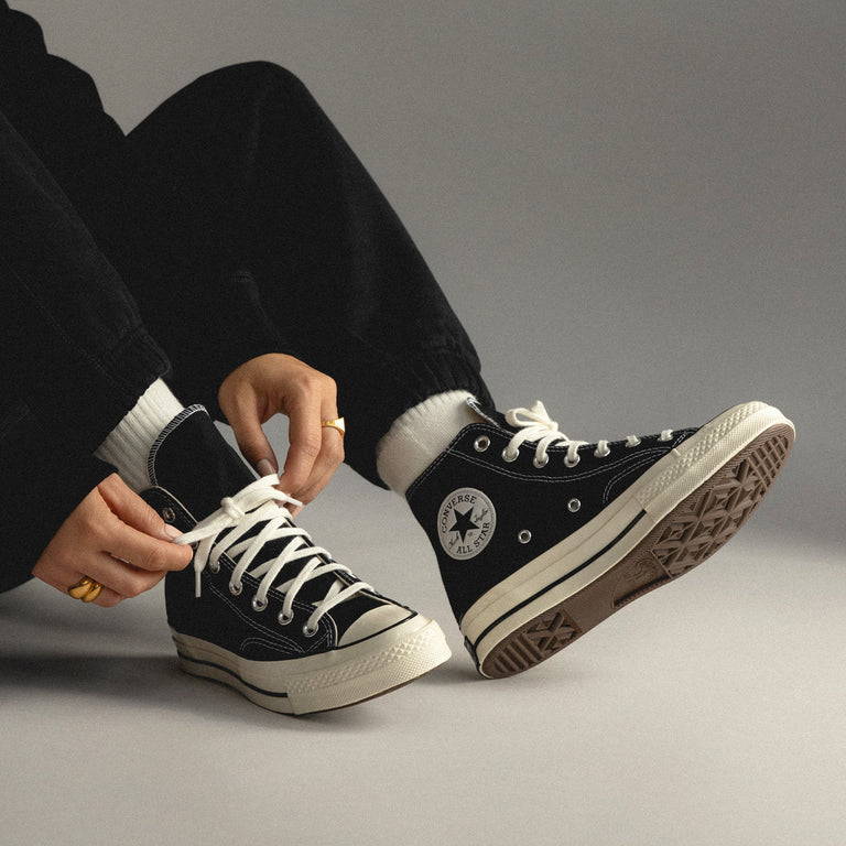 Sneaker Converse - buy now Asphaltgold Online Store!