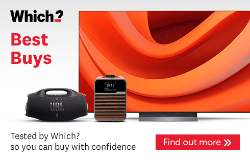 Which? Best Buys