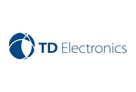 Top Dawg TD Electronics Logo