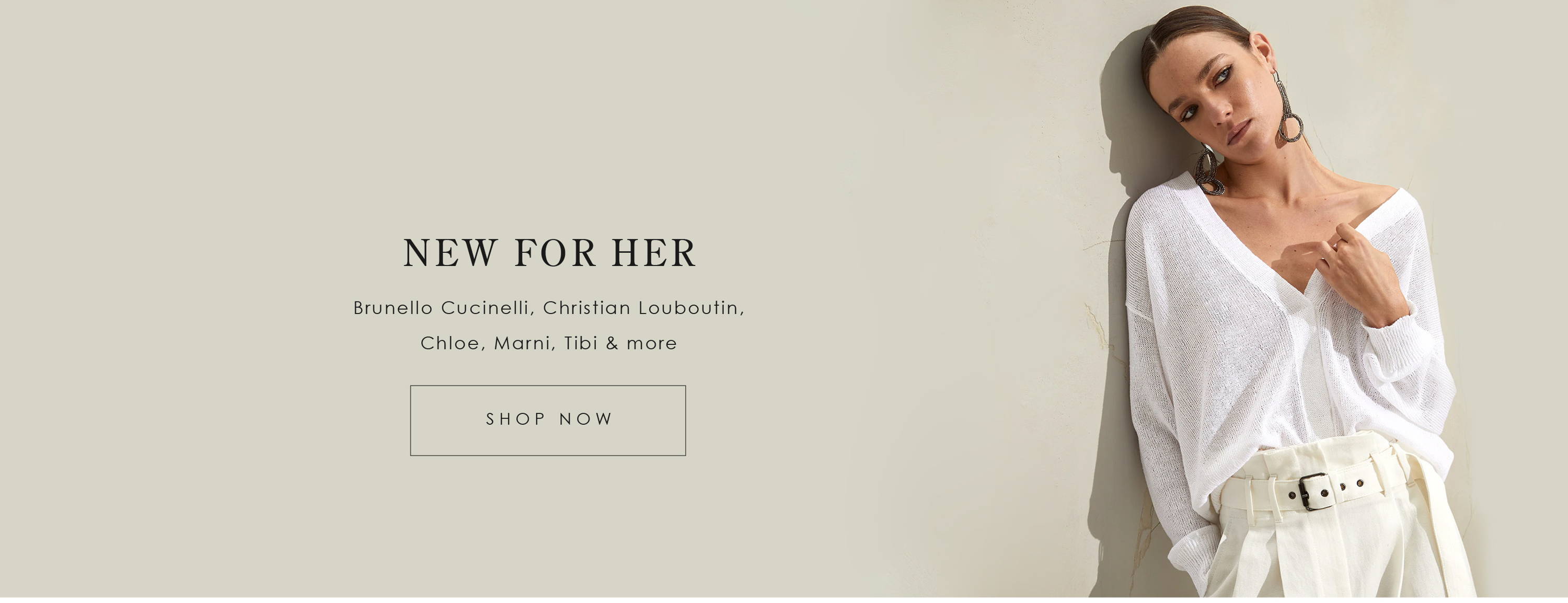 Women's New Arrivals