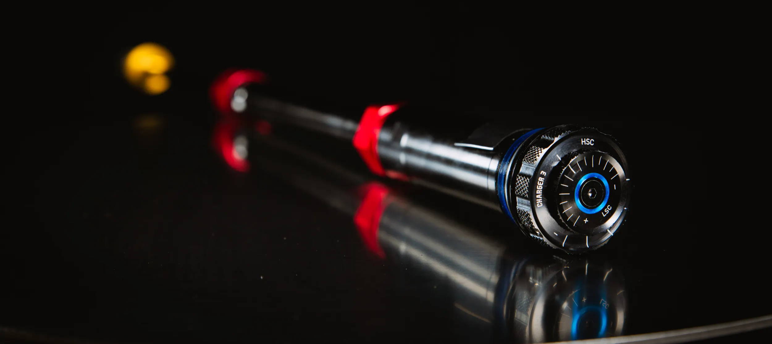 2023 RockShox ZEB Ultimate | Overview and Specs 2023 RockShox ZEB Ultimate | Overview and Specs