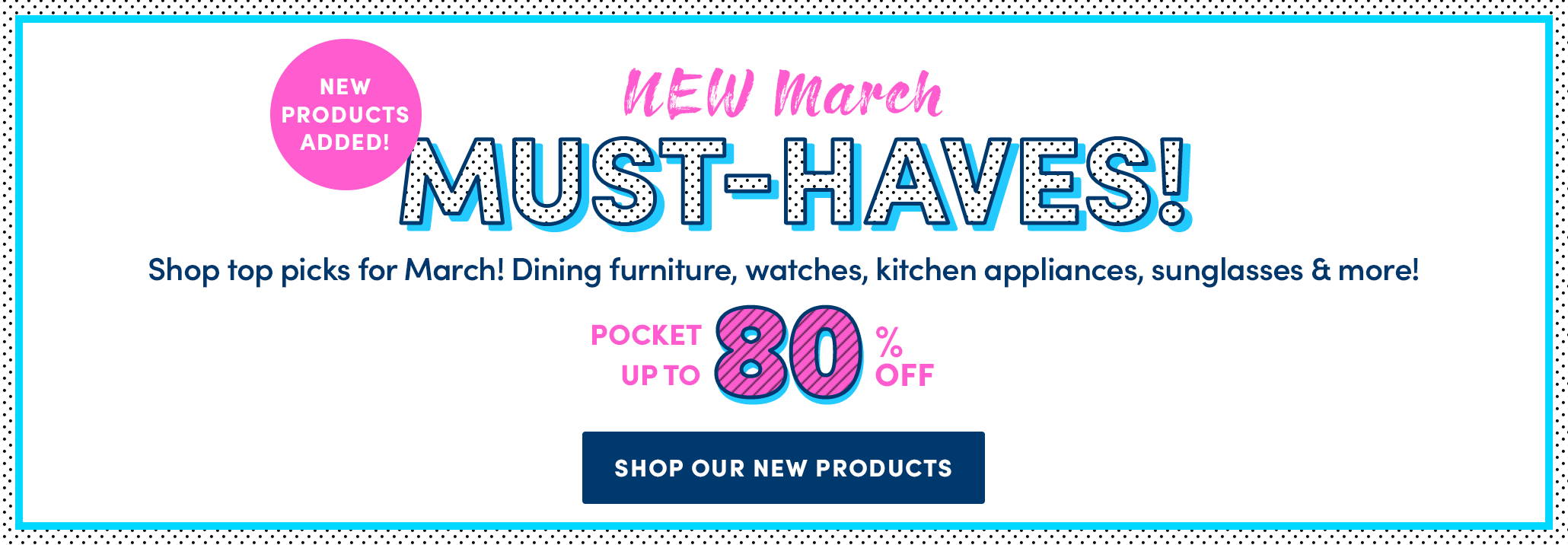 Bon-Ton - The modern department store