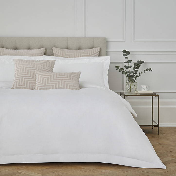 How to Choose Quality Bed Linen That Will Last