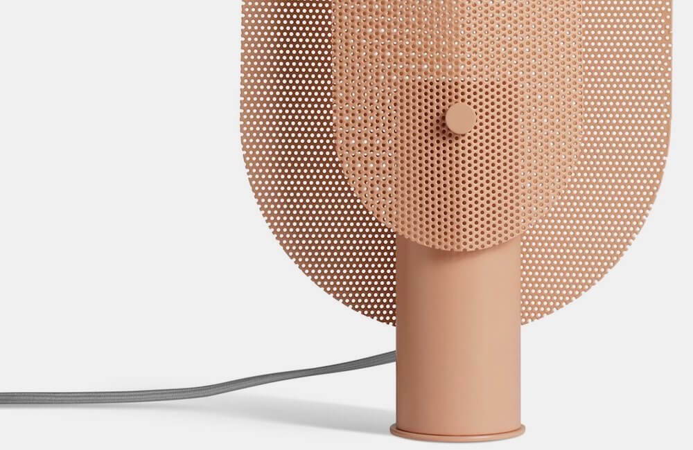 Home decor on trend using Living Coral, the Pantone color of the year.