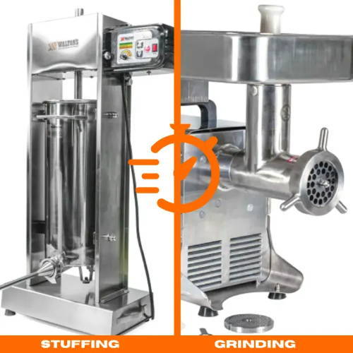 Walton's Grinders and Stuffers